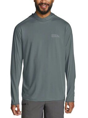 Eddie Bauer Men's Performance Hoodie.